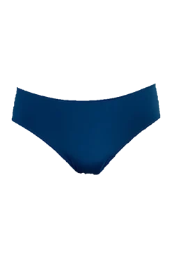 Lot de 3 Slips - Trio fantaisie micro - Rayures