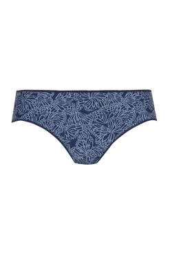 Lot de 3 Slips - Trio fantaisie micro - Papillons