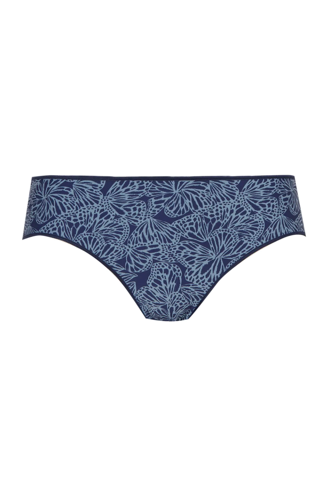 Lot de 3 Slips - Trio fantaisie micro - Papillons