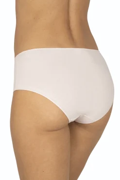 Lot de 3 Slips - Trio Imprimé Floral - Imprimé faune