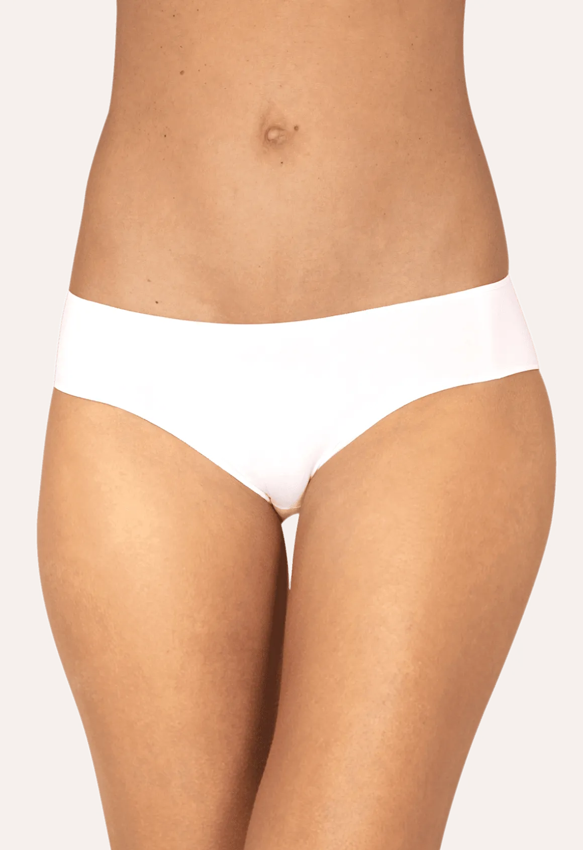 Lot de 3 Slips - Trio Imprimé invisible - Imprimé safari