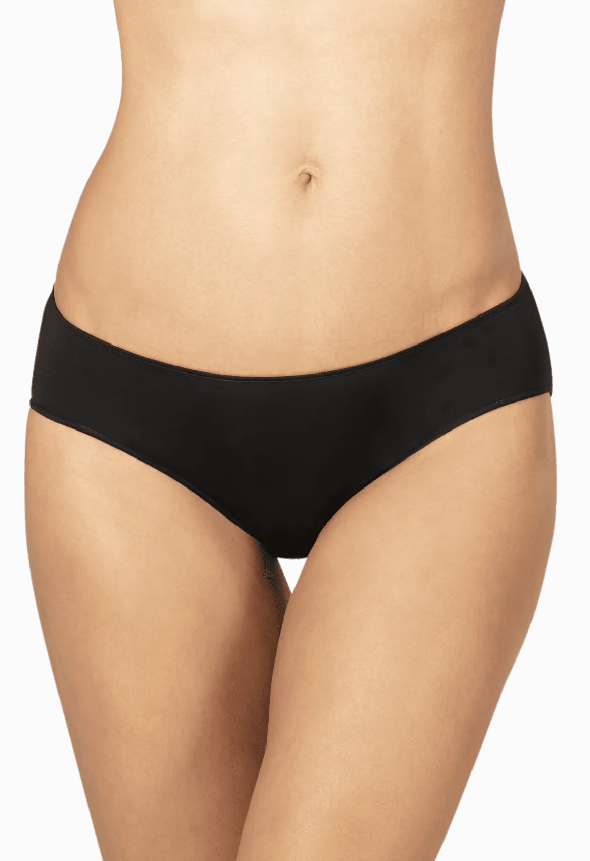 Lot de 3 Slips - Trio Imprimé invisible - Imprimé safari