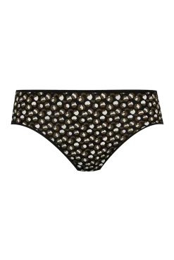 Lot de 3 Slips - Trio Imprimé invisible - Imprimé safari