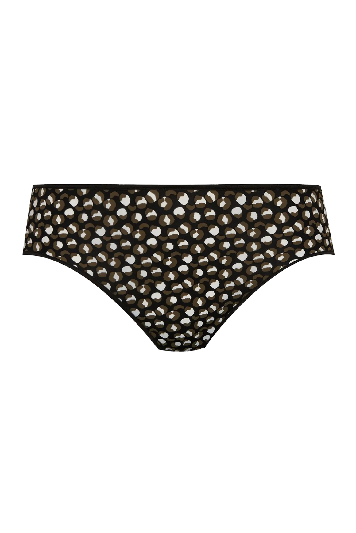 Lot de 3 Slips - Trio Imprimé invisible - Imprimé safari