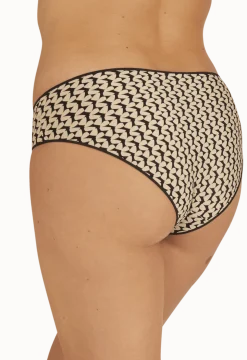 Lot de 3 Slips - Trio Imprimé invisible - Galet