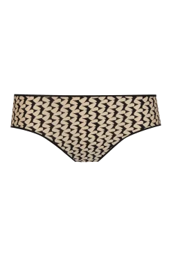 Lot de 3 Slips - Trio Imprimé invisible - Galet