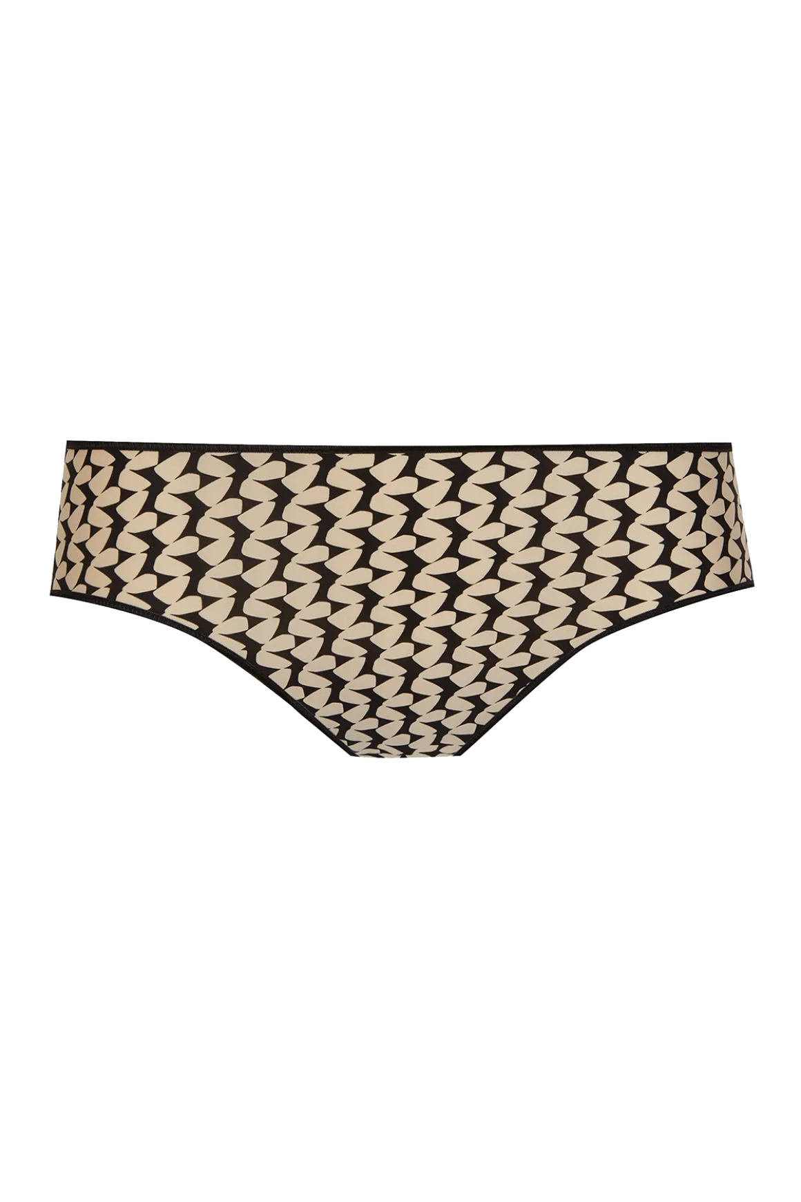Lot de 3 Slips - Trio Imprimé invisible - Galet