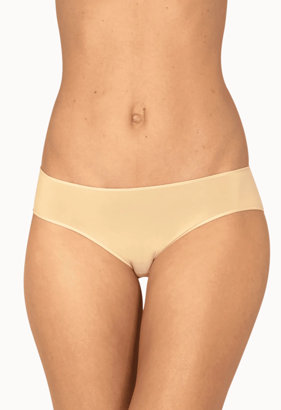 Lot de 3 Slips - Trio Imprimé invisible - Galet