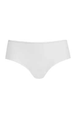 Lot de 3 Slips - Trio Modal - Blanc
