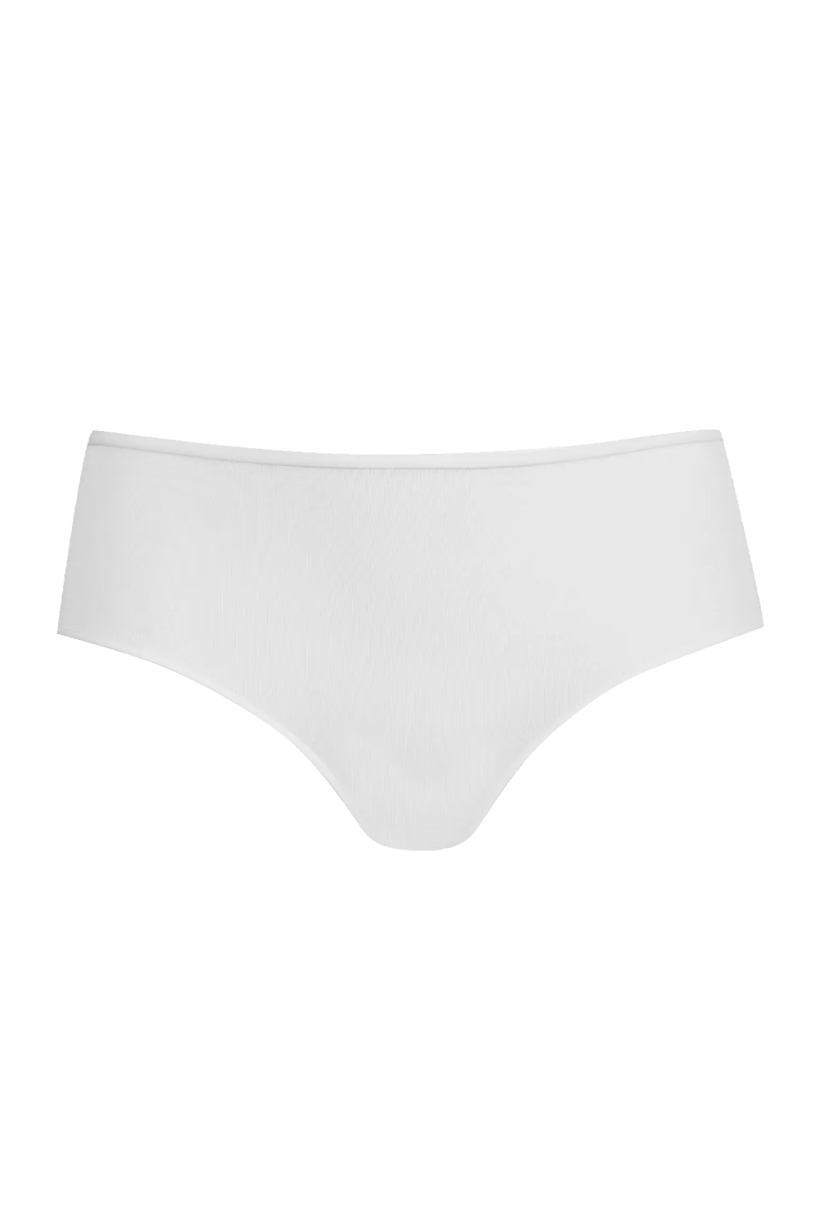 Lot de 3 Slips - Trio Modal - Blanc