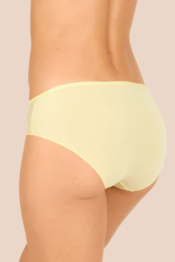 Lot de 3 Slips - Trio Modal - Blanc / nuit étoilée / limoncello