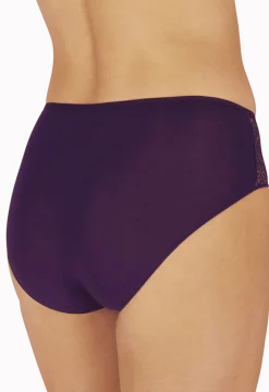 Lot de 3 Slips - Trio Modal - Bleu nuit