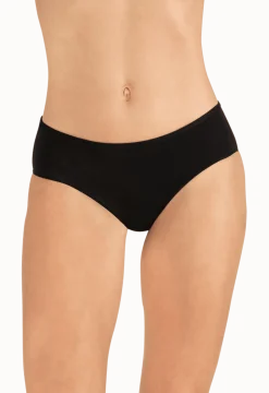 Lot de 3 Slips - Trio Modal - Noir