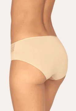 Lot de 3 Slips - Trio Modal - Nude