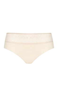 Lot de 3 Slips - Trio Modal - Nude