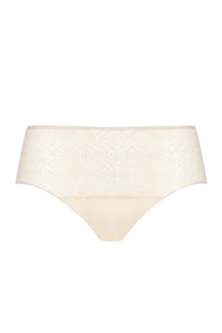 Lot de 3 Slips - Trio Modal - Nude