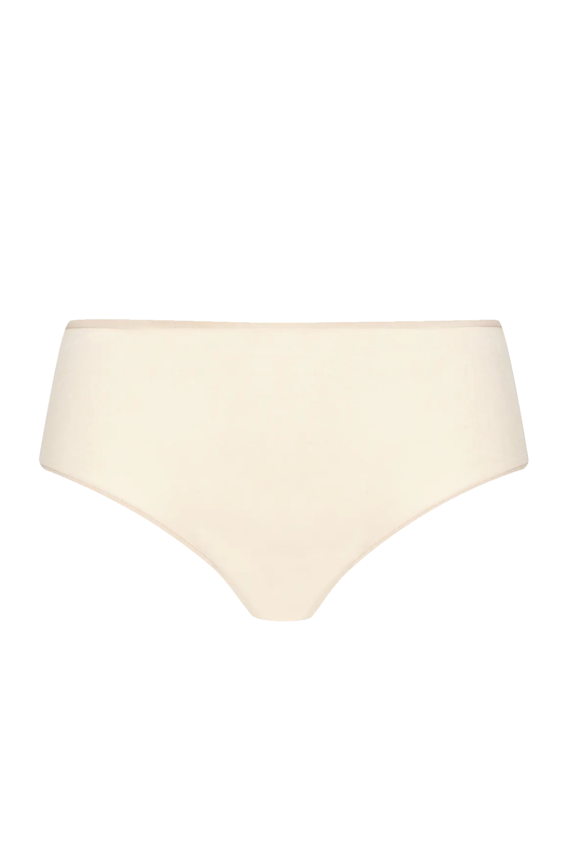 Lot de 3 Slips - Trio Modal - Nude