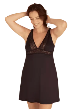 Nuisette L'irrésistible - Noir