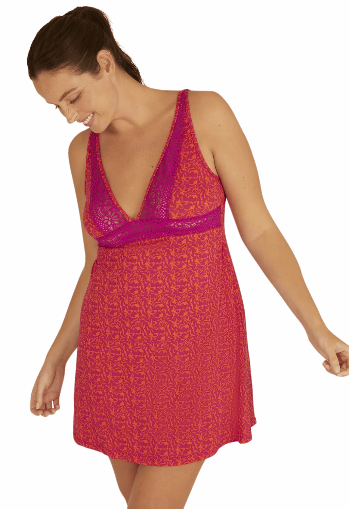Nuisette L'irrésistible - Tiaré