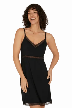 Nuisette Minuit - Noir