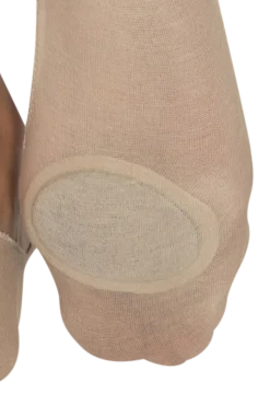 Protège-Pieds Bien-Etre des Pieds Well Infini Confort - Naturel
