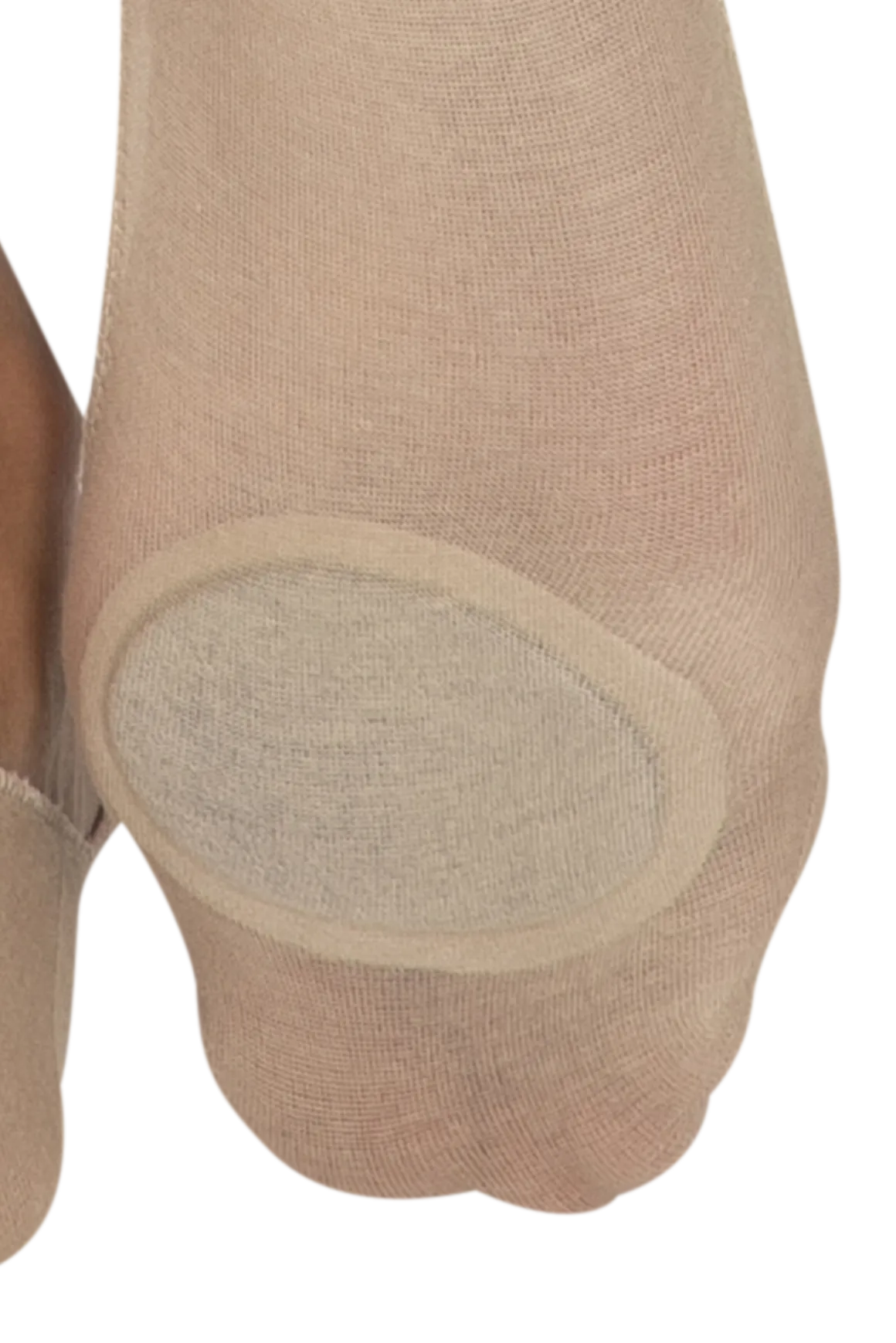 Protège-Pieds Bien-Etre des Pieds Well Infini Confort - Naturel