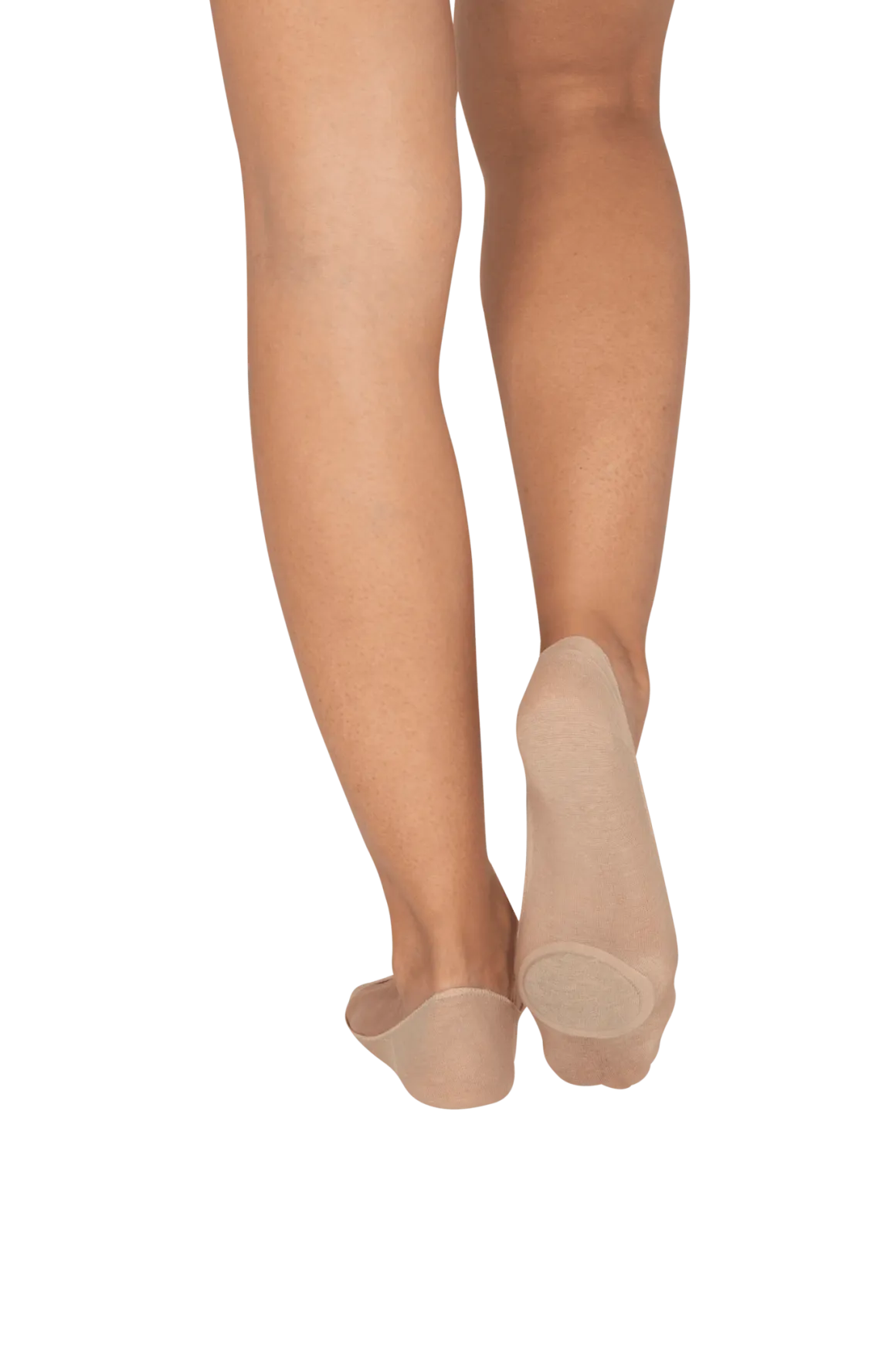 Protège-Pieds Bien-Etre des Pieds Well Infini Confort - Naturel