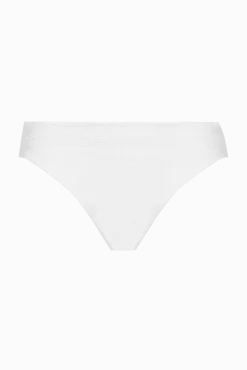 Slip Arty Graphik - Blanc