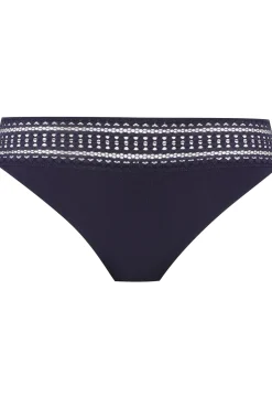 Slip Arty Graphik - Bleu nuit