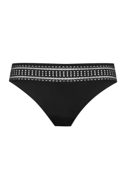 Slip Arty Graphik - Noir