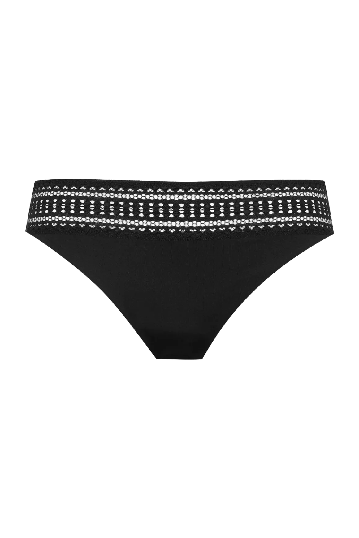 Slip Arty Graphik - Noir