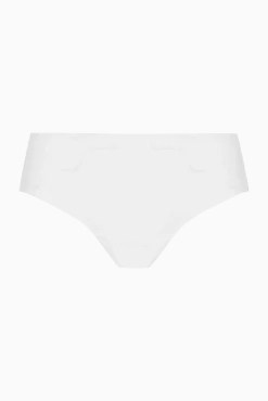 Slip brésilien Harmonie - Blanc