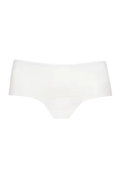 Slip Brésilien Invisible - Blanc