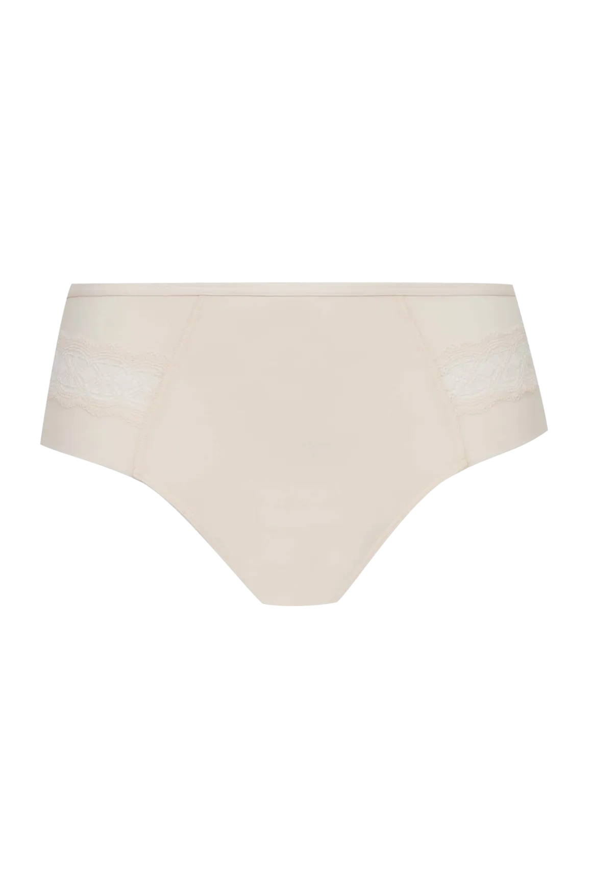 Slip brésilien Jour après Jour - Soie