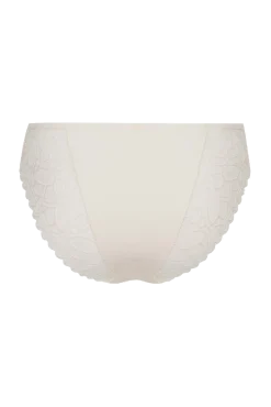 Slip Brésilien Modal Sensuel - Soie
