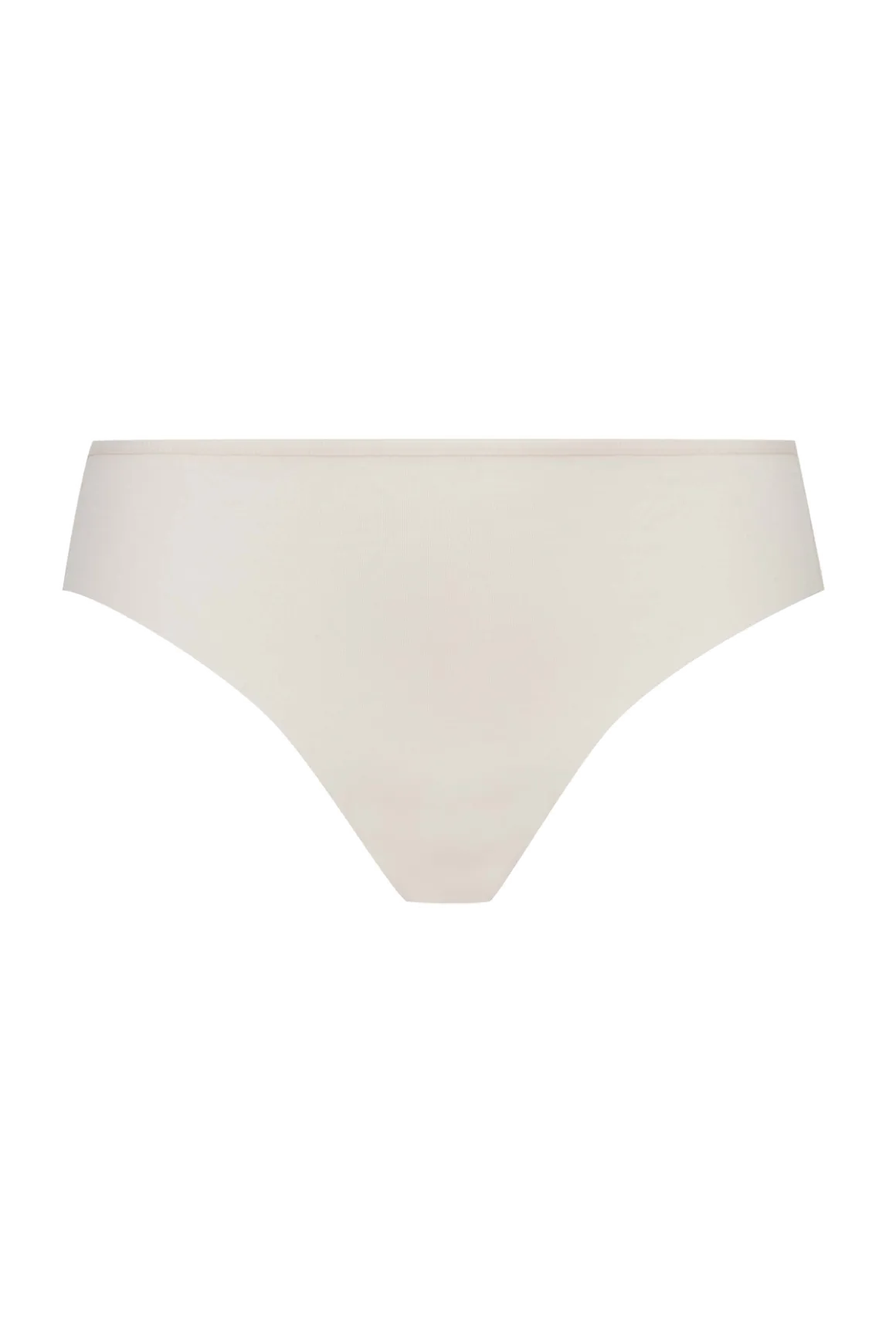 Slip Brésilien Modal Sensuel - Soie