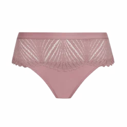 Slip Brésilien Muse - Lilas