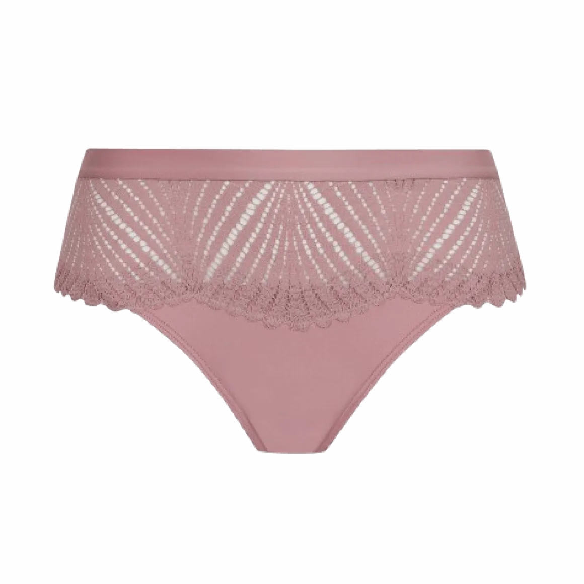 Slip Brésilien Muse - Lilas
