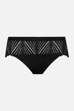 Slip Brésilien Muse - Noir