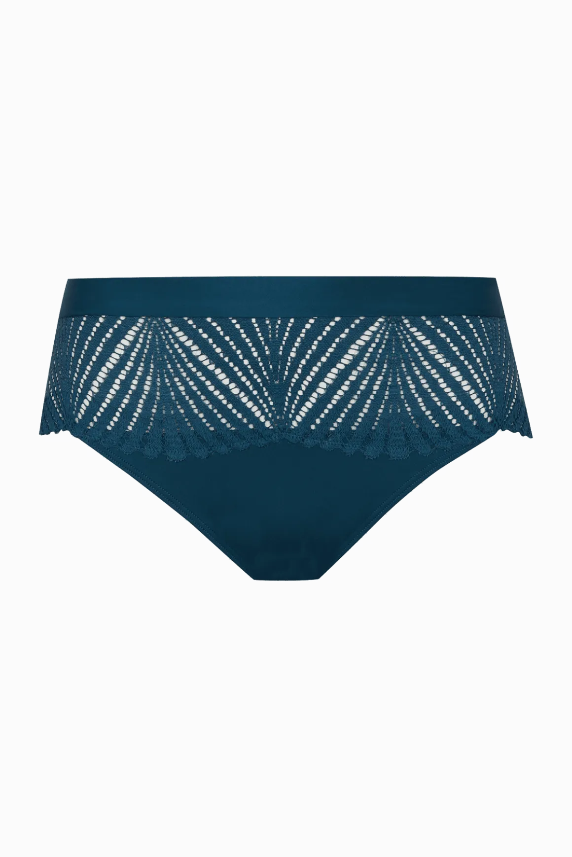 Slip Brésilien Muse - Océan