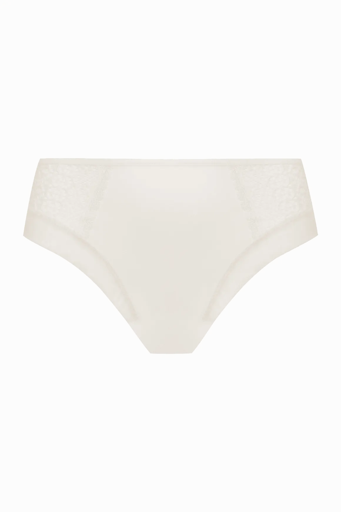 Slip Déesse - Soie