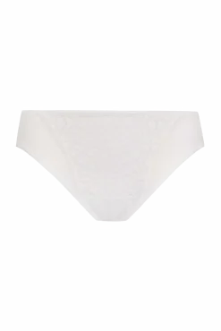 Slip Equinoxe - Blanc naturel