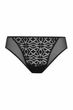 Slip Equinoxe - Noir