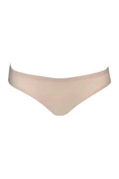 Slip Invisible - Nude