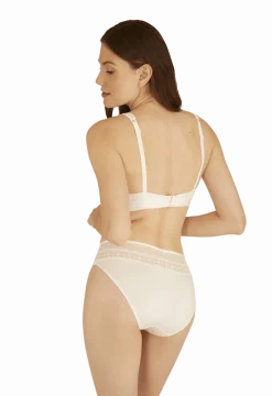 Slip Jour Après Jour - Soie