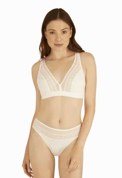 Slip Jour Après Jour - Soie