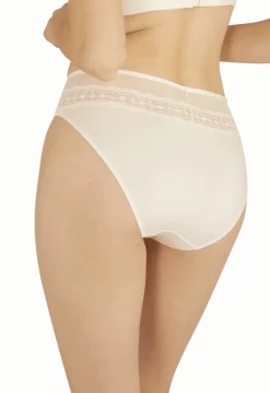 Slip Jour Après Jour - Soie