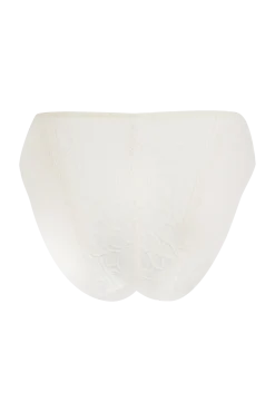 Slip Modal Sensuel - Soie