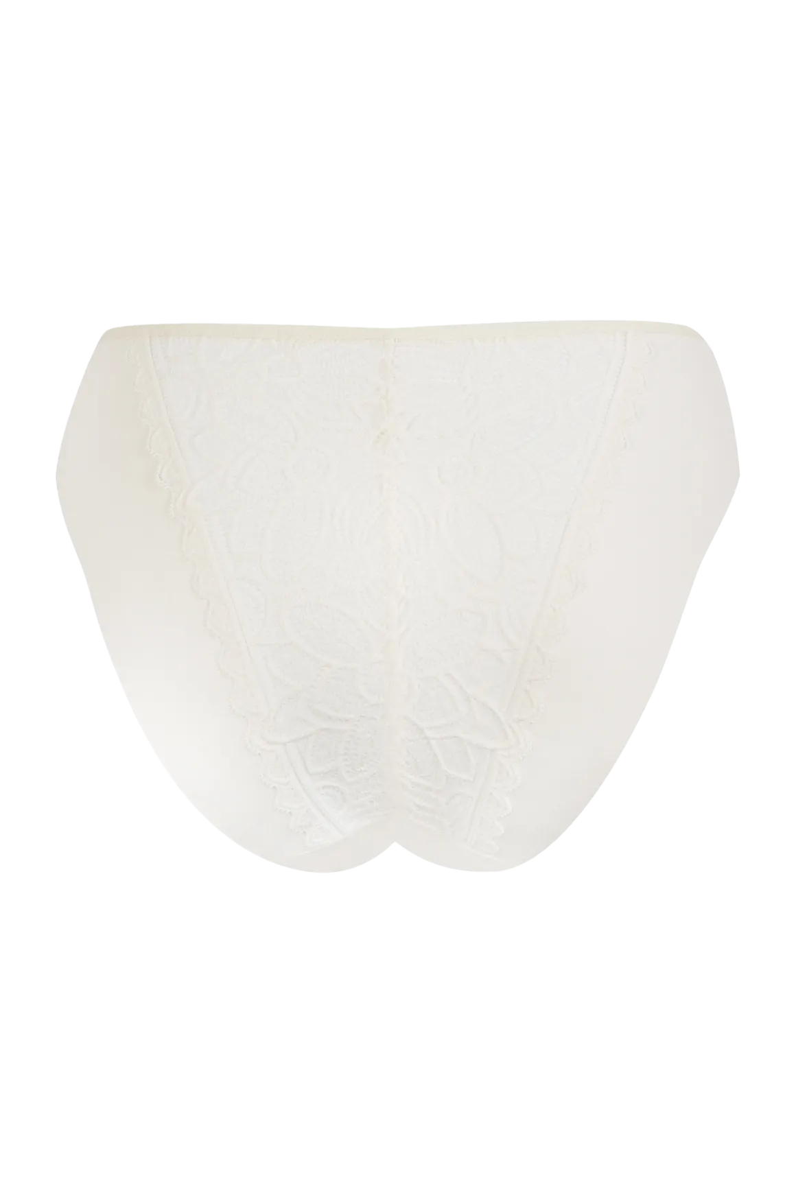 Slip Modal Sensuel - Soie