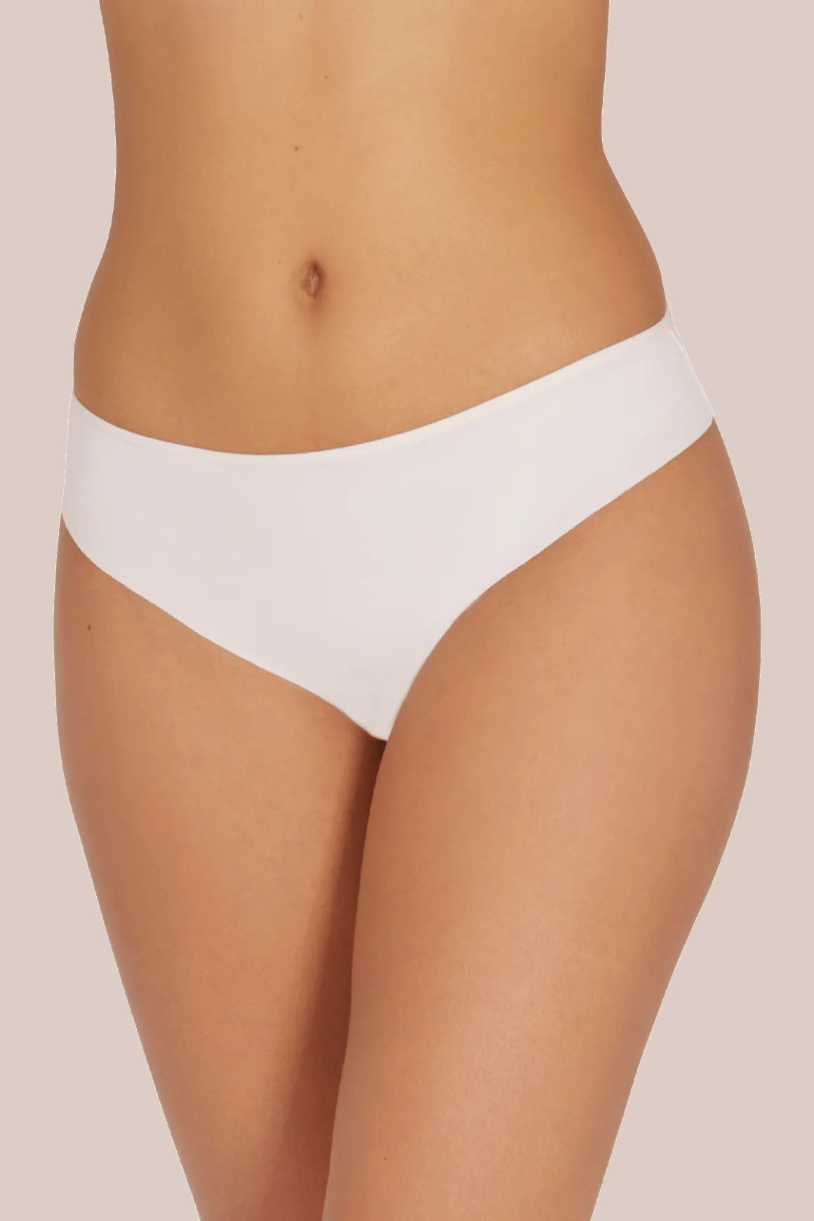 Slip Modal Sensuel - Soie
